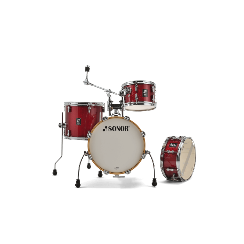 SONOR AQX JUNGLE SHELL SET RMS BUBANJ