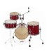 SONOR AQX JUNGLE SHELL SET RMS BUBANJ
