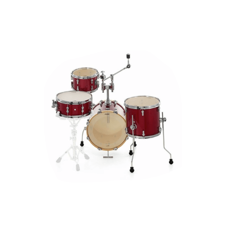 SONOR AQX JUNGLE SHELL SET RMS BUBANJ
