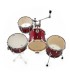 SONOR AQX JUNGLE SHELL SET RMS BUBANJ