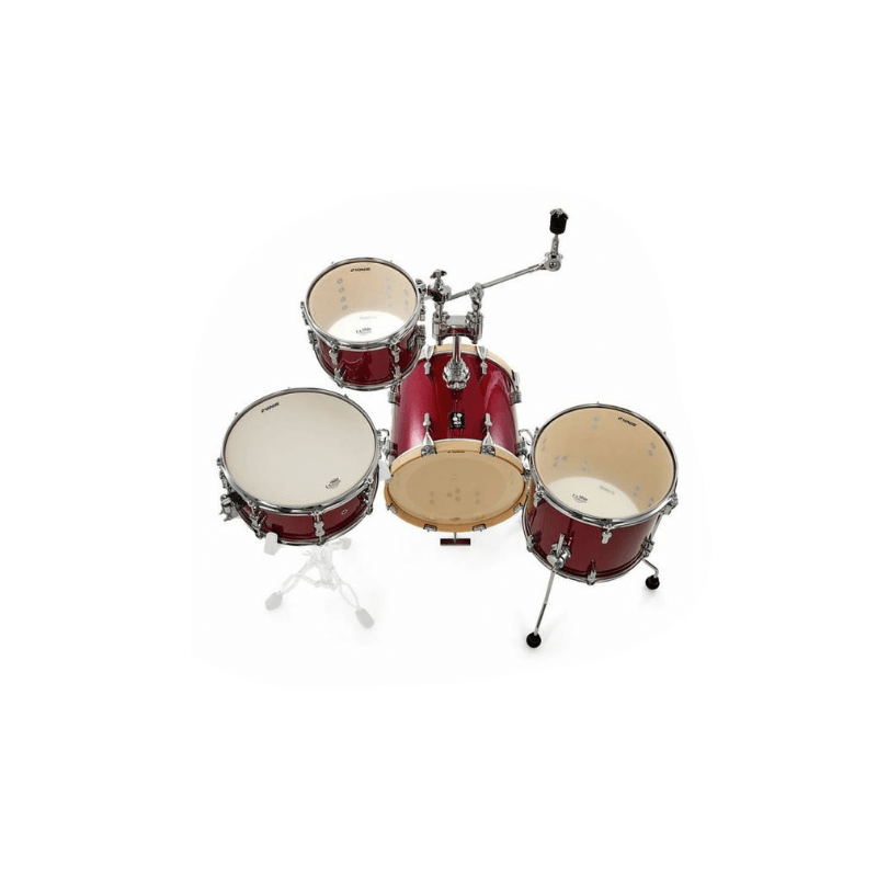 SONOR AQX JUNGLE SHELL SET RMS BUBANJ