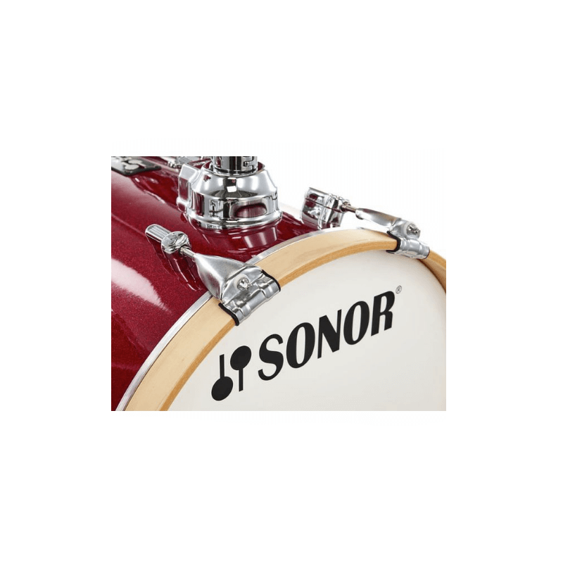 SONOR AQX JUNGLE SHELL SET RMS BUBANJ
