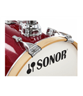 SONOR AQX JUNGLE SHELL SET RMS BUBANJ