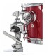 SONOR AQX JUNGLE SHELL SET RMS BUBANJ