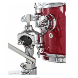 SONOR AQX JUNGLE SHELL SET RMS BUBANJ