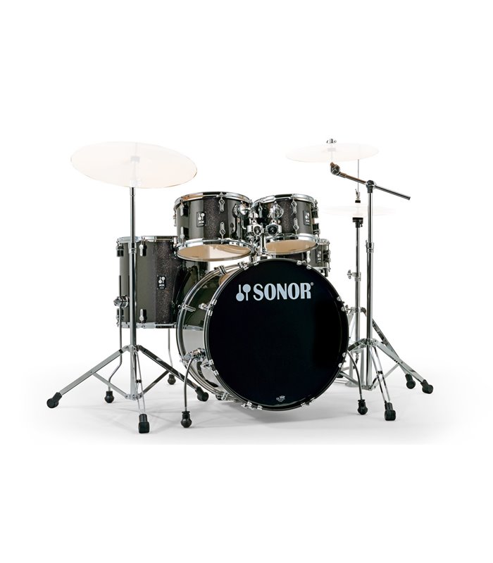 SONOR AQX STAGE SET BMS + HARDWARE BUBANJ