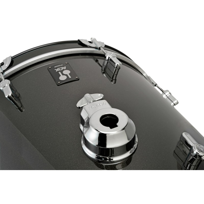 SONOR AQX STAGE SET BMS + HARDWARE BUBANJ