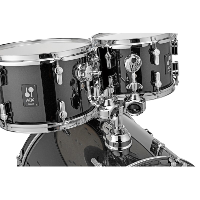 SONOR AQX STAGE SET BMS + HARDWARE BUBANJ