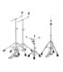 SONOR AQX STAGE SET BMS + HARDWARE BUBANJ