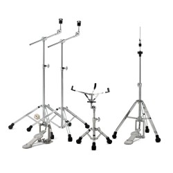 SONOR AQX STAGE SET BMS + HARDWARE BUBANJ