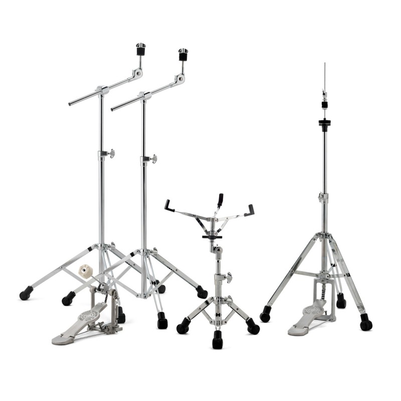 SONOR AQX STAGE SET BMS + HARDWARE BUBANJ