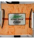 SONOR SIGNATURE BENNY GREB 2.0 13x5,75 BEECH SNARE