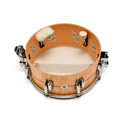 SONOR SIGNATURE BENNY GREB 2.0 13x5,75 BEECH SNARE