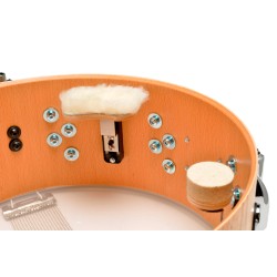SONOR SIGNATURE BENNY GREB 2.0 13x5,75 BEECH SNARE