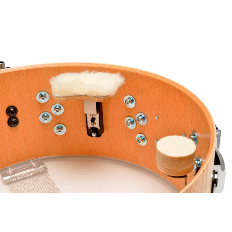 SONOR SIGNATURE BENNY GREB 2.0 13x5,75 BEECH SNARE