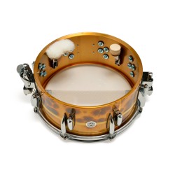 SONOR SIGNATURE BENNY GREB 2.0 13x5,75 BRASS SNARE