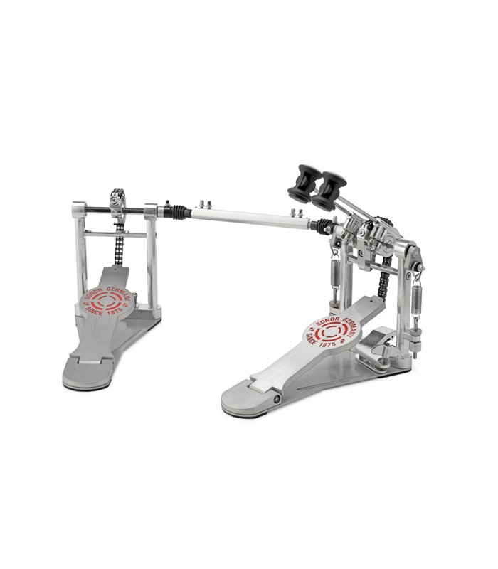 SONOR DP 4000 S DUPLA BAS PEDALA