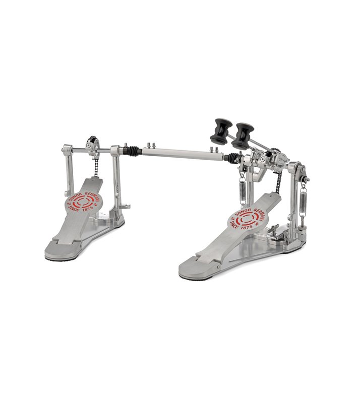 SONOR DP 2000 S DUPLA BAS PEDALA