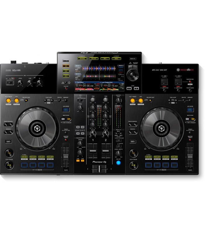 PIONEER XDJ-RR KONTROLER