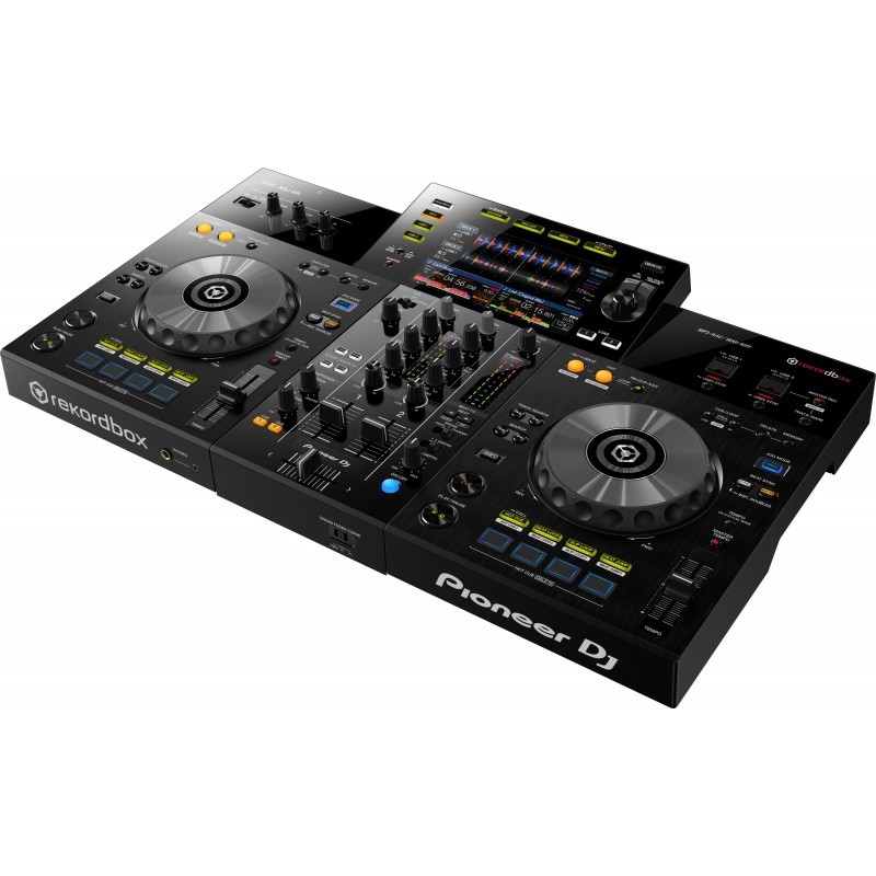 PIONEER XDJ-RR KONTROLER