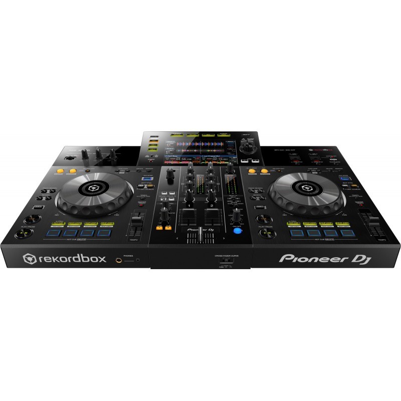 PIONEER XDJ-RR KONTROLER
