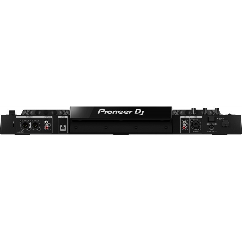 PIONEER XDJ-RR KONTROLER