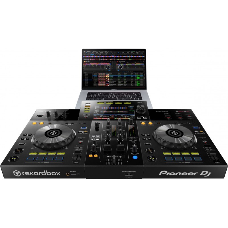 PIONEER XDJ-RR KONTROLER