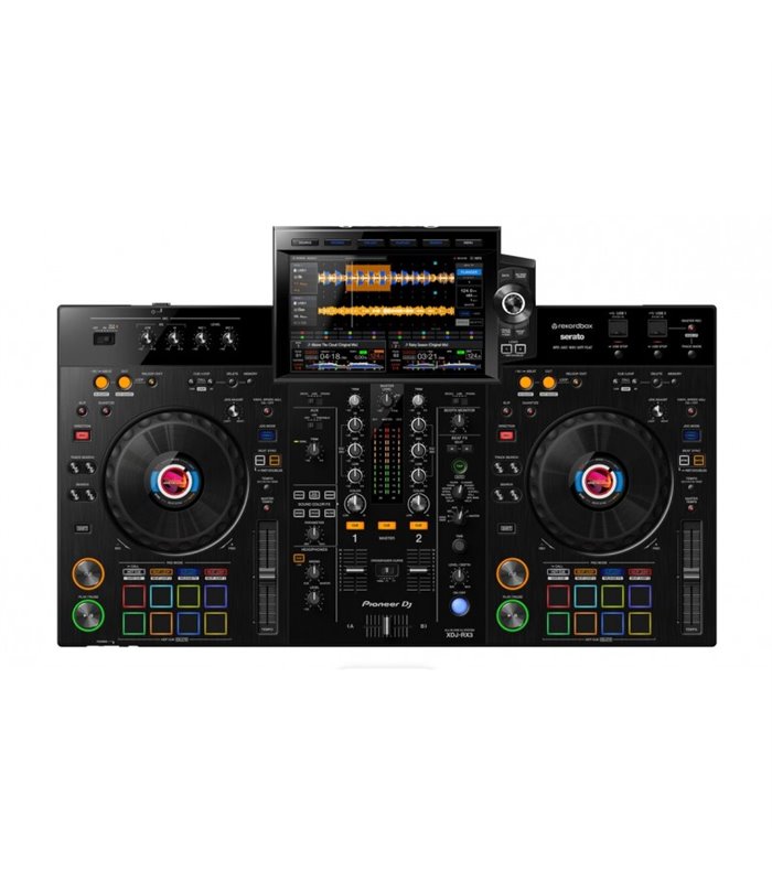 PIONEER XDJ-RX3 KONTROLER