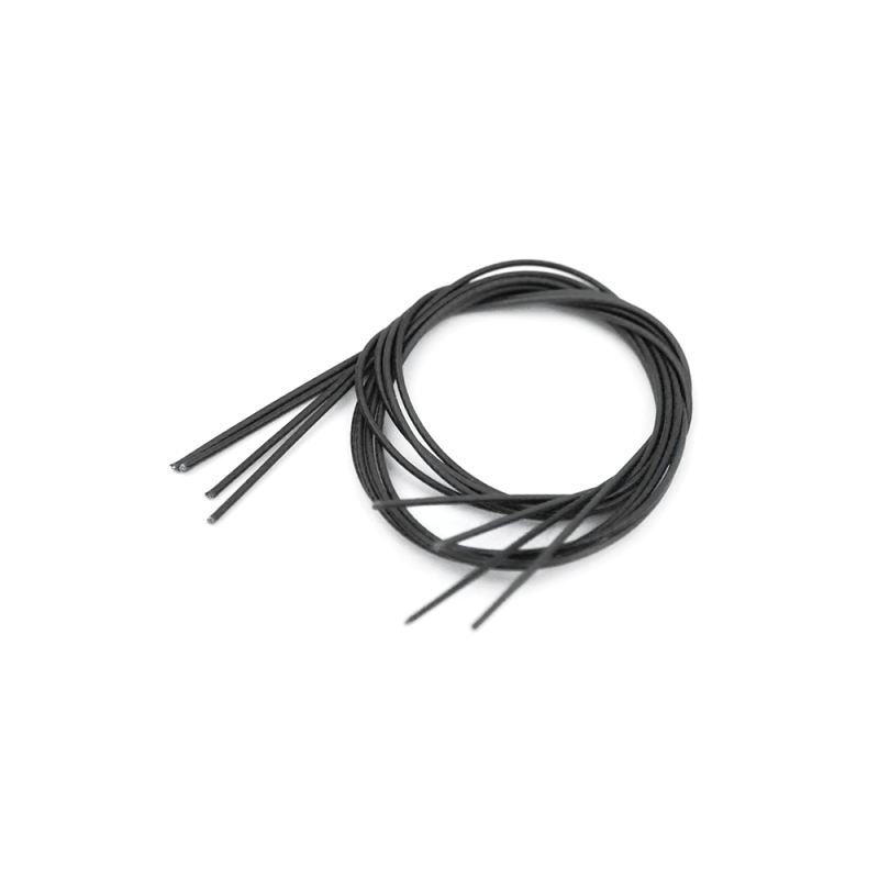 PURESOUND MS4 4 pack DARK BROWN VEZICA