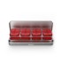 EVANS EQ PODS GEL DENFER