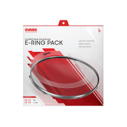 EVANS ER-FUSION PACK 10/12/14/14 DENFER