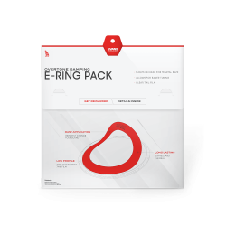 EVANS ER-FUSION PACK 10/12/14/14 DENFER