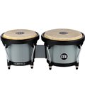 MEINL HB50UG ULTIMATE GRAY BONGOS