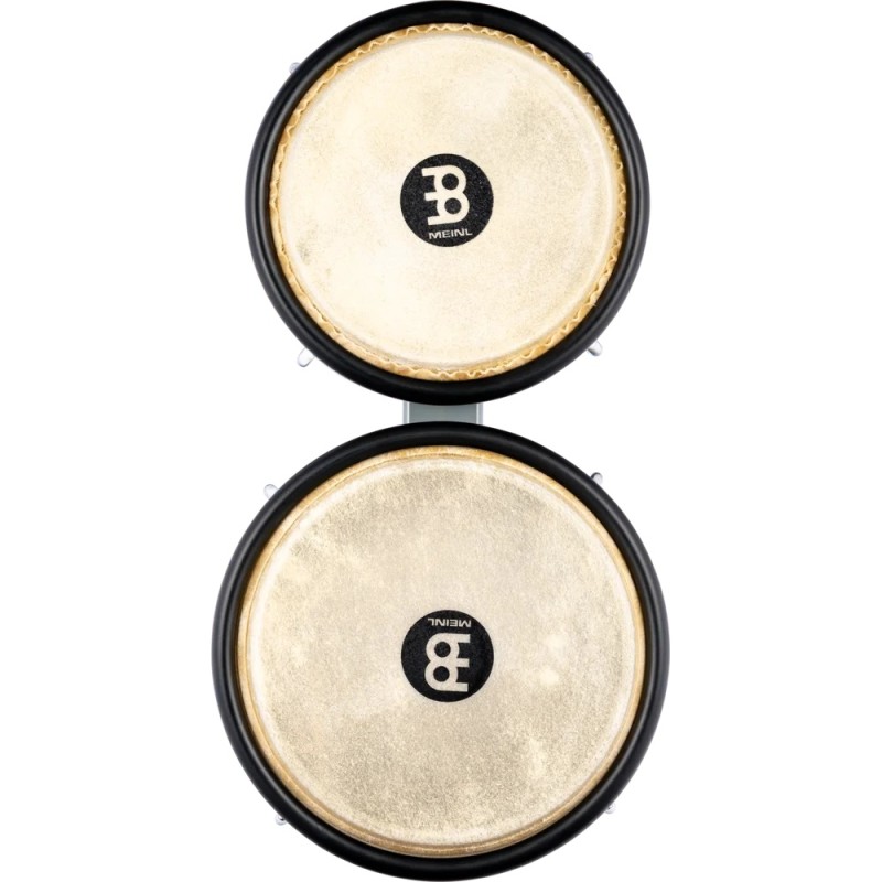 MEINL HB50UG ULTIMATE GRAY BONGOS