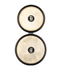 MEINL HB50UG ULTIMATE GRAY BONGOS