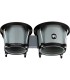 MEINL HB50UG ULTIMATE GRAY BONGOS
