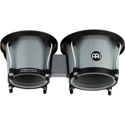 MEINL HB50UG ULTIMATE GRAY BONGOS