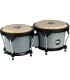 MEINL HB50UG ULTIMATE GRAY BONGOS