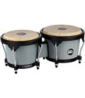 MEINL HB50UG ULTIMATE GRAY BONGOS