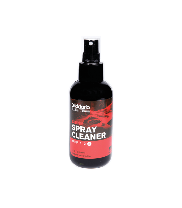 D'ADDARIO PW-PL-03 SHINE POLISH SREDSTVO ZA ČIŠĆENJE