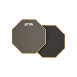 EVANS RF6D 2-strane PAD VJEŽBOVNI