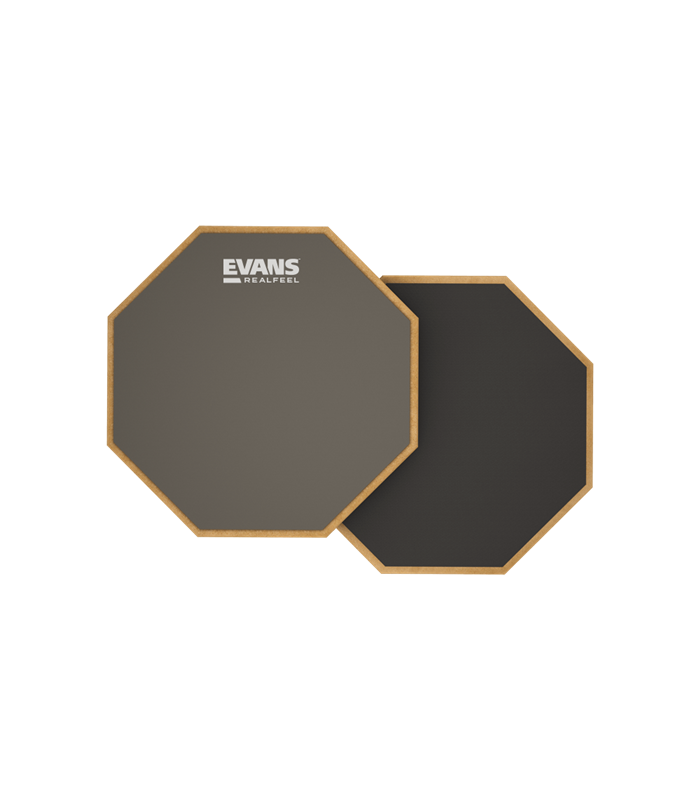 EVANS RF6D 2-strane PAD VJEŽBOVNI