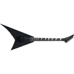 JACKSON PRO PLUS PURE METAL RR24 1H FR STN BLK LTD GITARA ELEKTRIČNA
