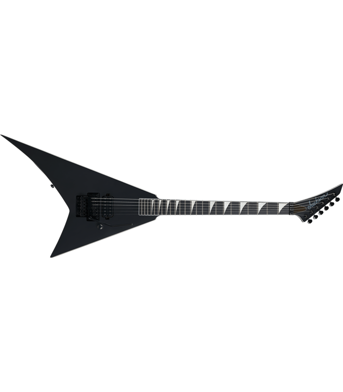 JACKSON PRO PLUS PURE METAL RR24 1H FR STN BLK LTD GITARA ELEKTRIČNA