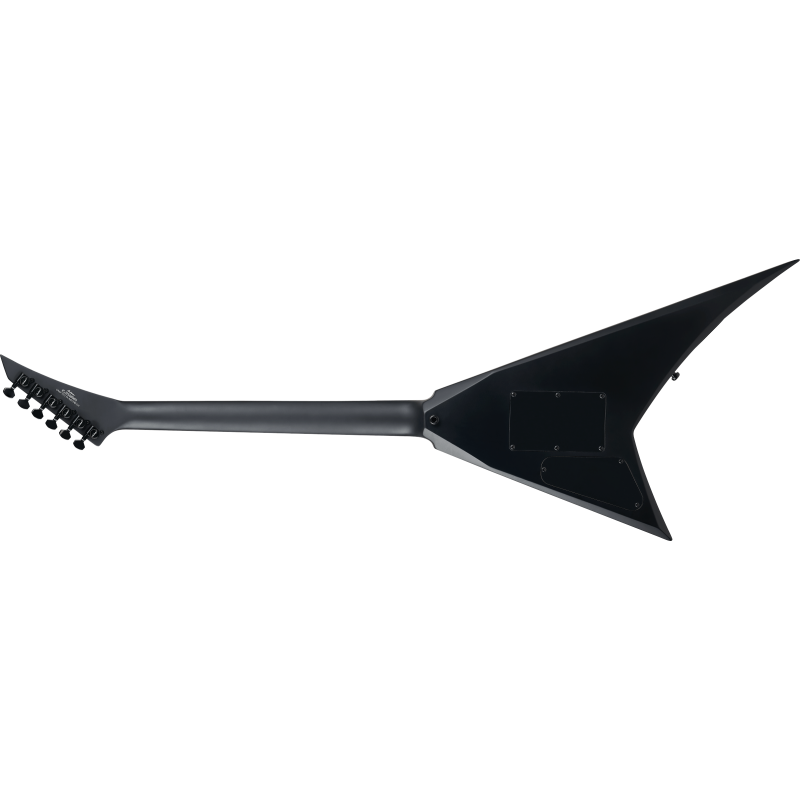 JACKSON PRO PLUS PURE METAL RR24 1H FR STN BLK LTD GITARA ELEKTRIČNA