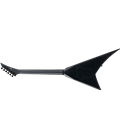 JACKSON PRO PLUS PURE METAL RR24 1H FR STN BLK LTD GITARA ELEKTRIČNA