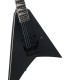 JACKSON PRO PLUS PURE METAL RR24 1H FR STN BLK LTD GITARA ELEKTRIČNA