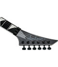 JACKSON PRO PLUS PURE METAL RR24 1H FR STN BLK LTD GITARA ELEKTRIČNA