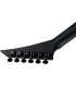 JACKSON PRO PLUS PURE METAL RR24 1H FR STN BLK LTD GITARA ELEKTRIČNA
