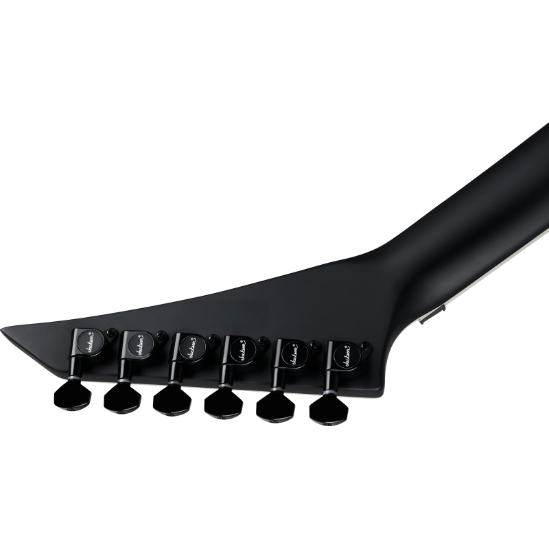 JACKSON PRO PLUS PURE METAL RR24 1H FR STN BLK LTD GITARA ELEKTRIČNA